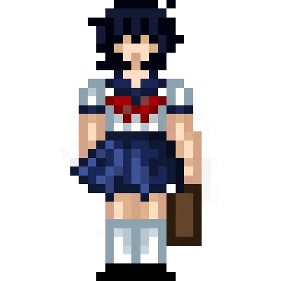 Urabe Mikoto Totem of Undying