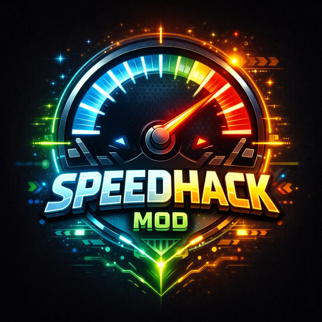 SpeedHack - Dev Tools Neo/Forge/Fabric