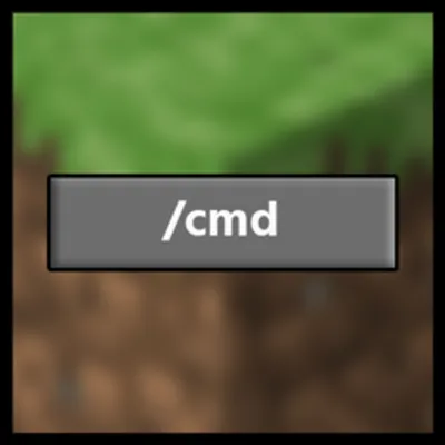 Command GUI Buttons (Remastered)