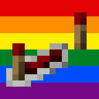 Rainbow Repeater