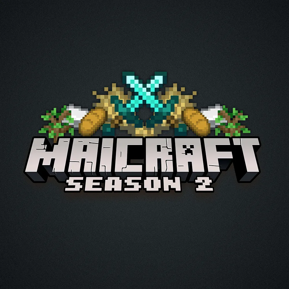 MaiCraft Season 2