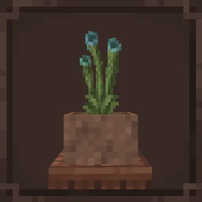 Excalibur | Botany pots support