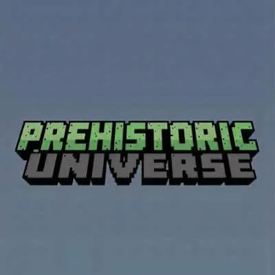 Prehistoric Universe