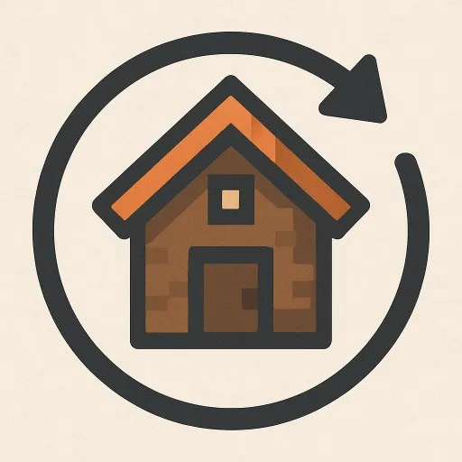 Simple SetHome Commands