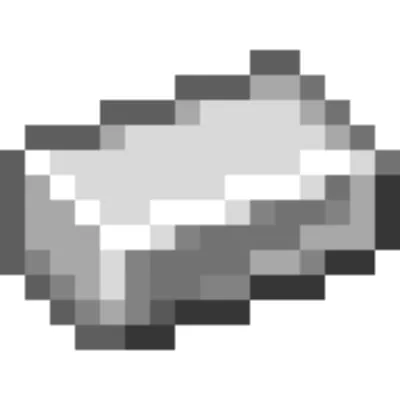 Extra ores and stuff