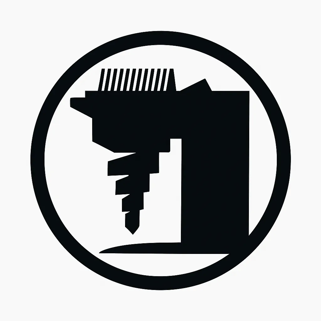 The Mining Drills
