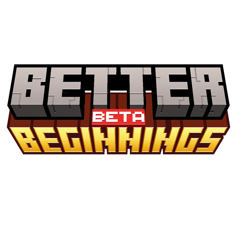 Better Beginnings