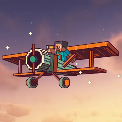 BTH - Beyond The Horizon