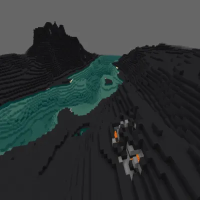 Wasteland the dead world