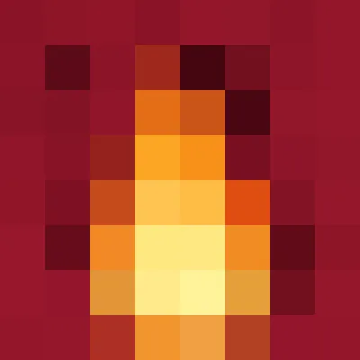 EnhancedVisuals - Pixelated 2.0