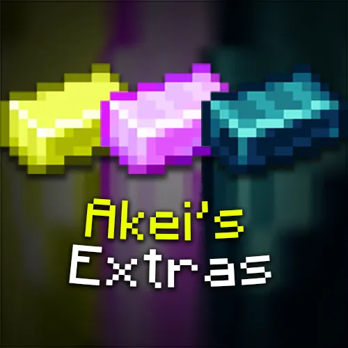 aKeinium Mod