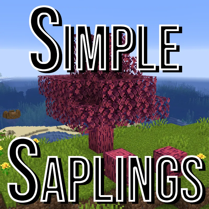 Simple Saplings