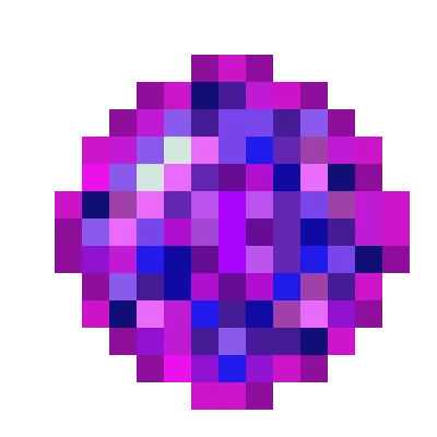 Gem Essence Forest