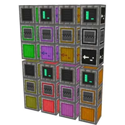 Mekanism: More Thermal Evaporation Compat