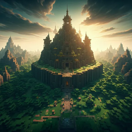 Epochs and Empires