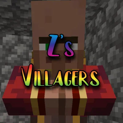 ZeldaSorceress's Villagers