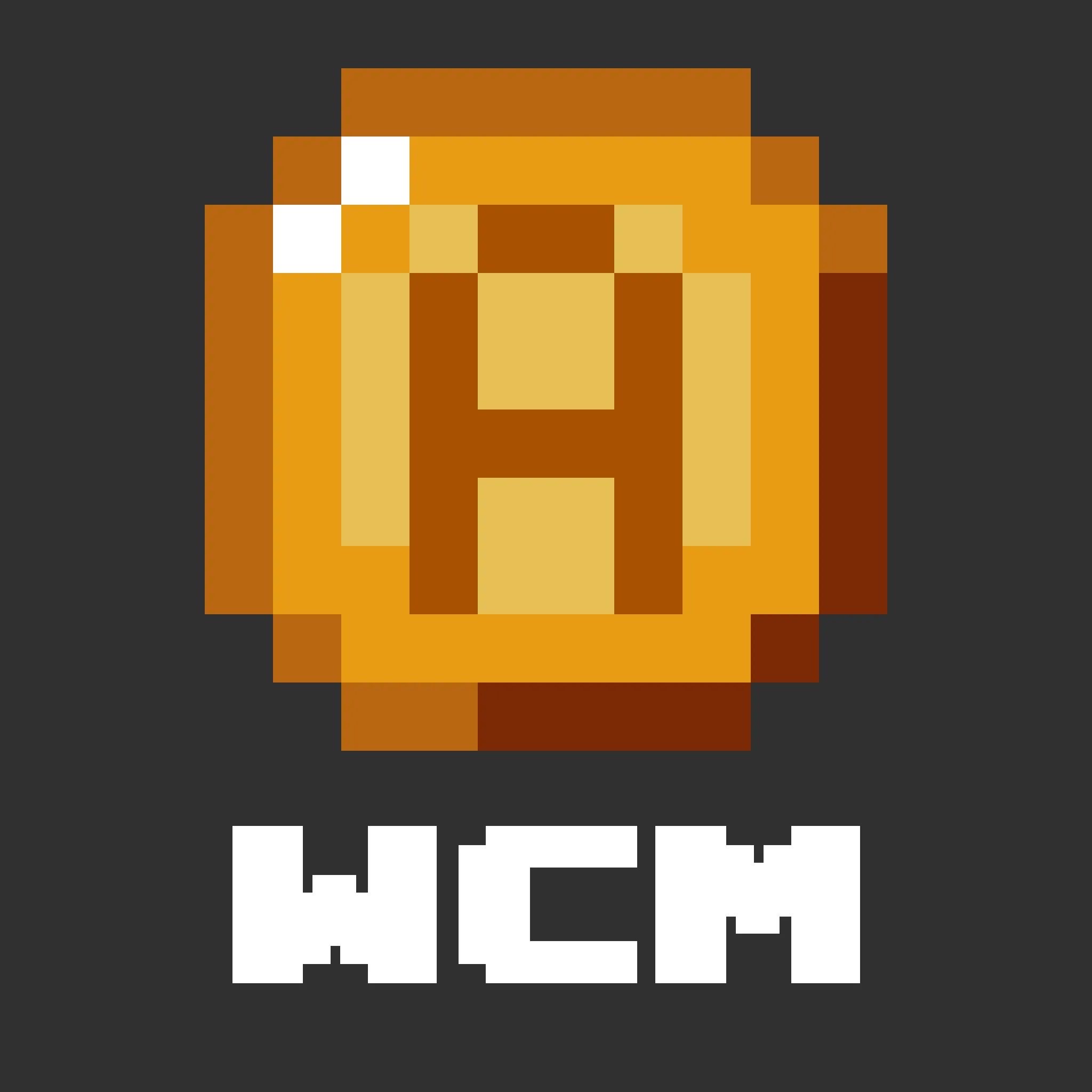 WolfCraft Coins