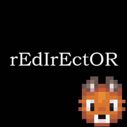 Redirector [Maintained]