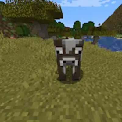 No mobs variants