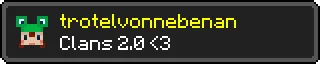 Clans 2.0