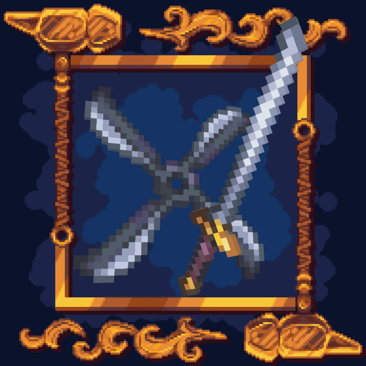 Legends Forge Series - Samurais N Ninjas