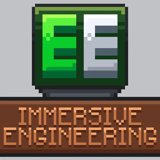 EE: Immersive Engineering