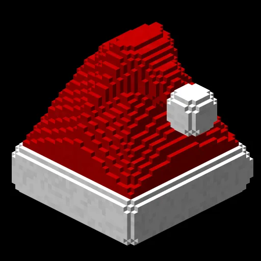 Christmas Accessories 32x