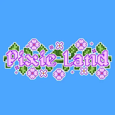 Pixie Land