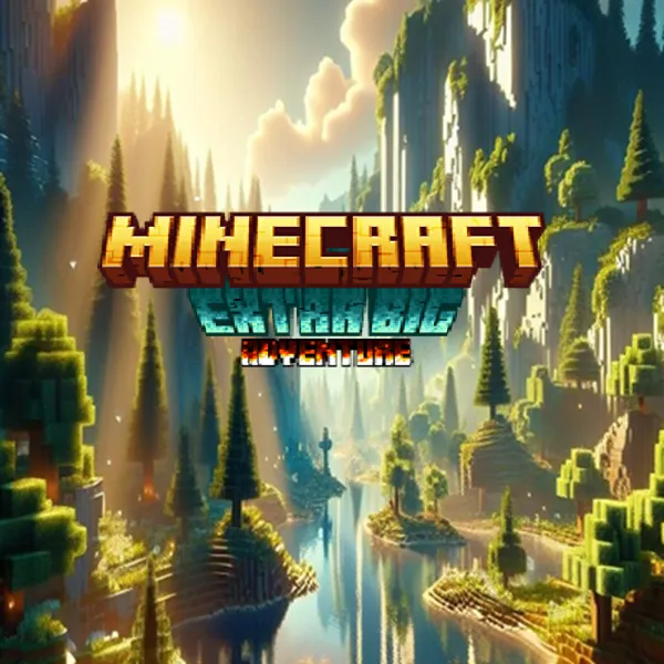 Extrabig Adventure