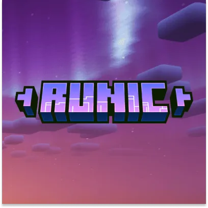 RUNIC: Enchants