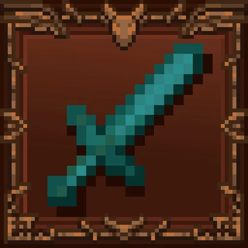Torrezx-More wooden tools