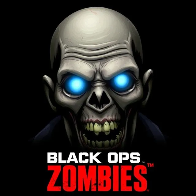 CoD Zombies Sound Pack