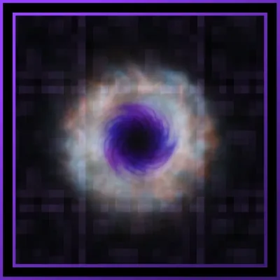 Thaumcraft 3 Style Aura Nodes