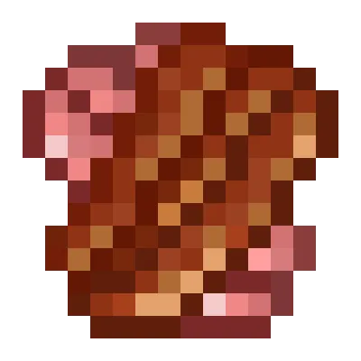 crdtrd's bacon