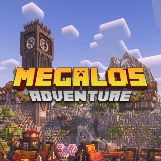 Megalos Adventure