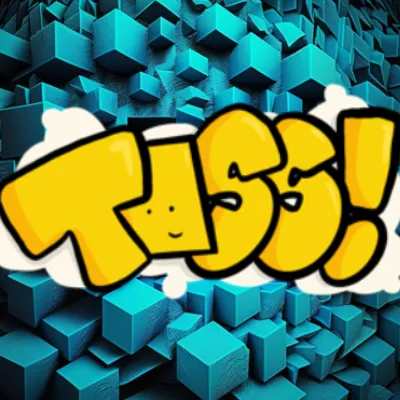 Toss!
