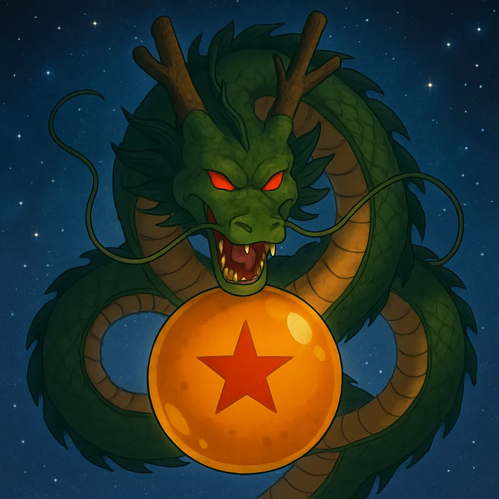 Dragon Ball C - StarNetwork
