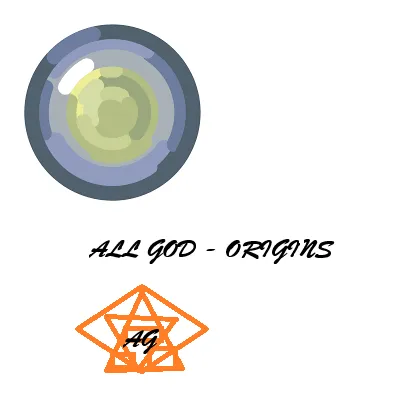 All God Origins