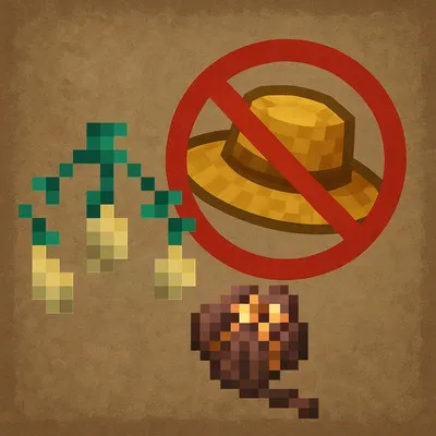 Hands Off, Villagers!