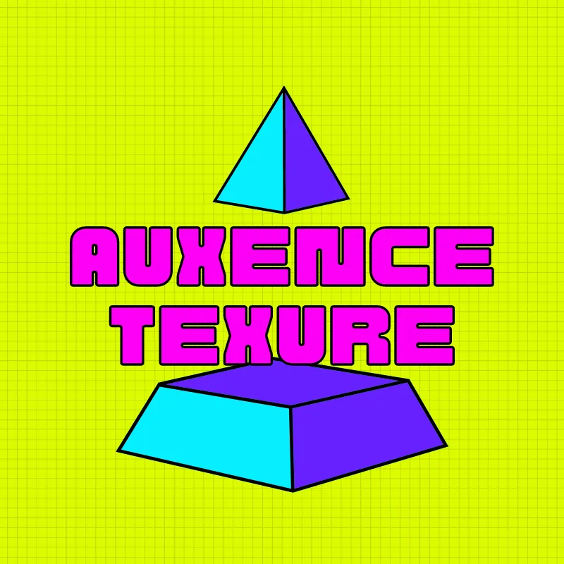 AuxenceTex