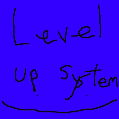 Lunar's Level System