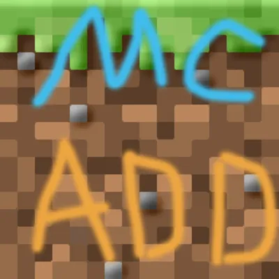 Minecraft Add