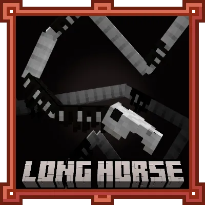 Long Horse