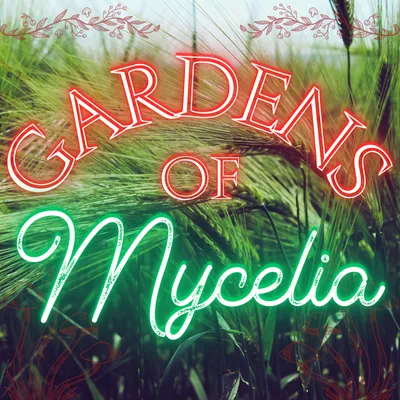 Gardens of Mycelia GUI