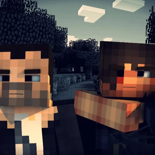 The Crafting Dead (The Walking Dead Inspired)