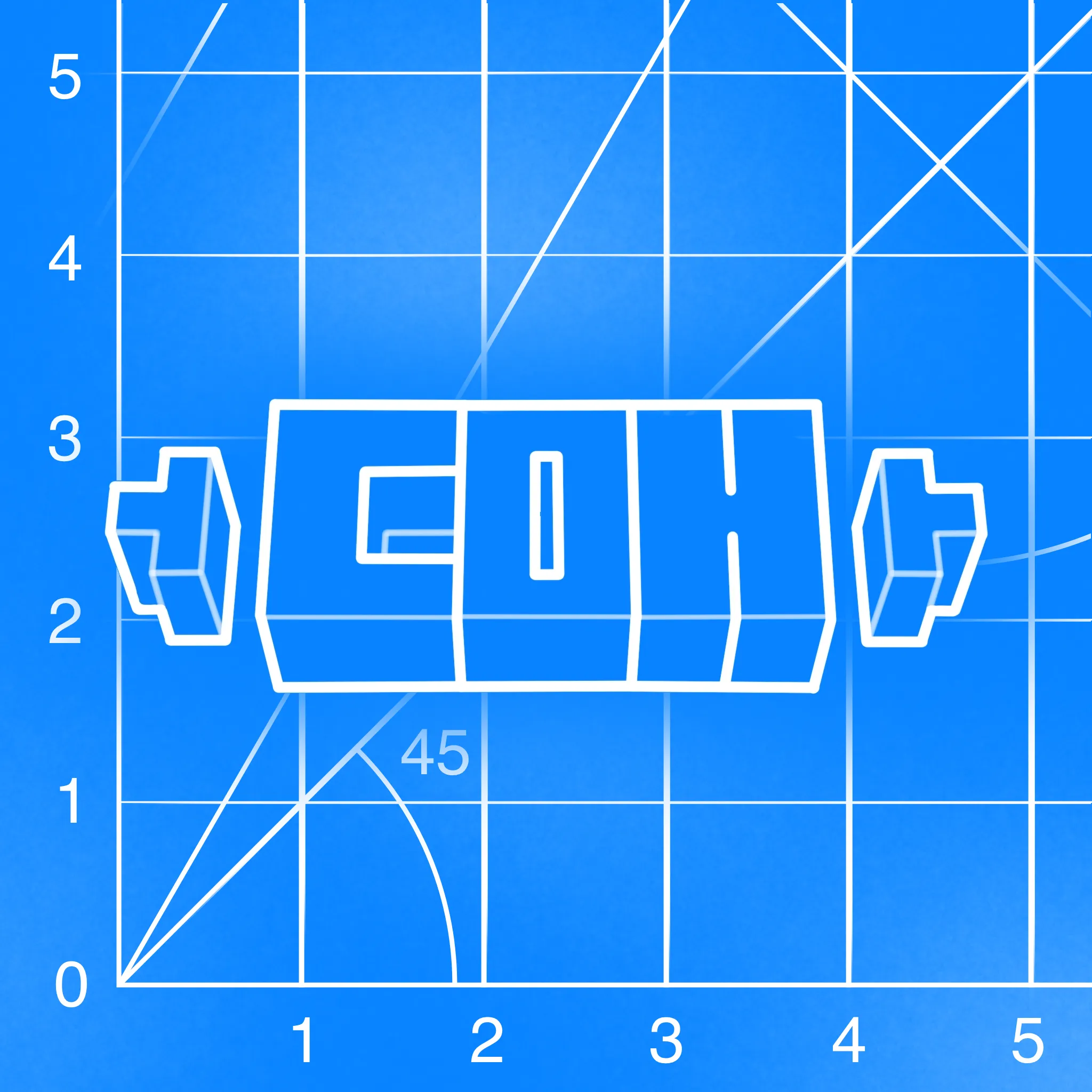 Create-O-Holics 1 dot 5 