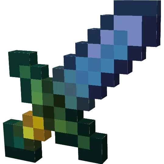 Dimensional Knives