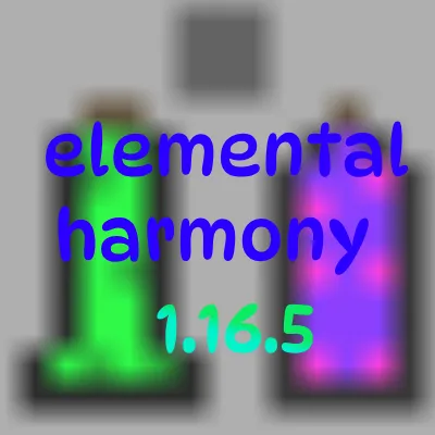 Elemental Harmony