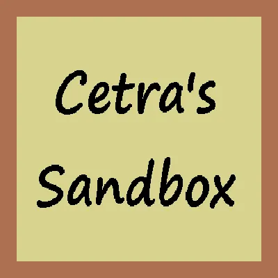 Cetra's Sandbox