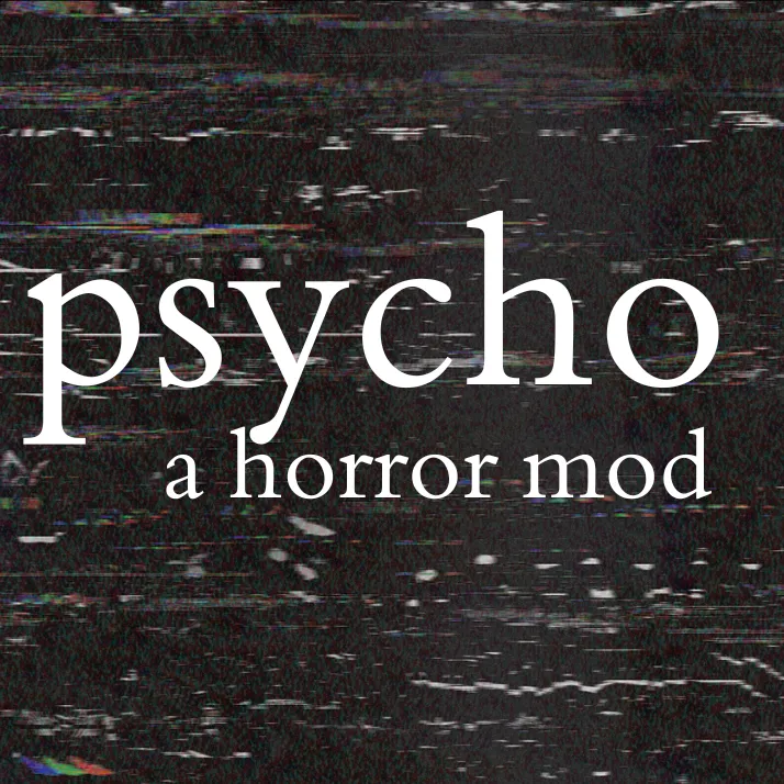 Psycho (dweller) (scary) (slasher) (horror)
